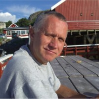Finn Hammervold