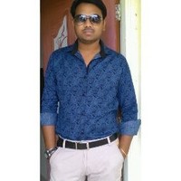 Yogesh Sapkal