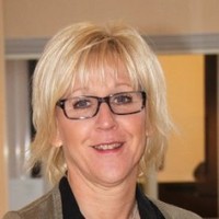 Susanne Oscarsson