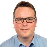 Simon Stahl