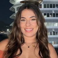 Michelle Carcamo-Rodriguez