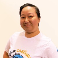 Tabitha Liu