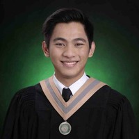 Lorenz Lemuel Eclavea