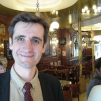 Laurent Boris