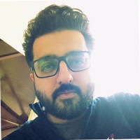 Gautam Rajpal