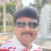 Kiran Kumar