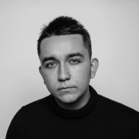 Dmytro Nikiforchuk