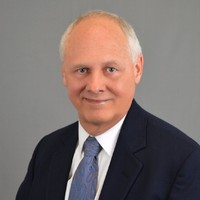 W. Gerry Lamb