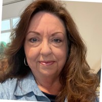 Sandy Richardson