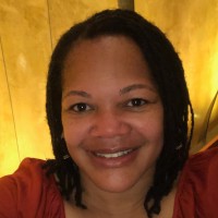 Roxana Johnson