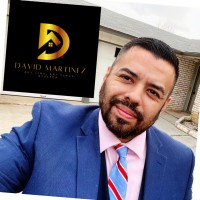 David Martinez