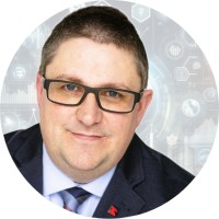 Ian Wood, CFP, CIM, MFA-P