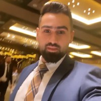 Mohanad Mohammed