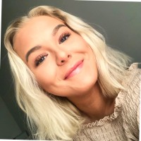 Camilla Jordheim