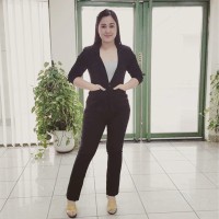 Erika Elaine Ochoco
