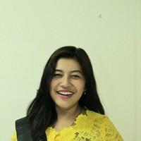 Nanda Rizka