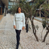 Pilar Sánchez Ferre