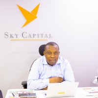 Ettu Akeem (Bsc, Aca, Acti Mba)