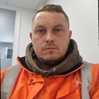 Darren North