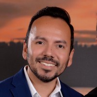 Aaron Arispe, M.Ed.