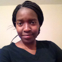 Sikhulile Ngwenya