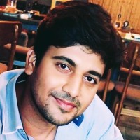Sandeep I N