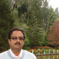 Prasad Naga