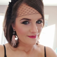Sabrina Forde