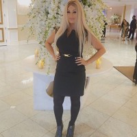 Elizabeth Claudio