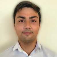 Nicolás Schilling Bouffanais