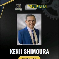 Kenji Shimoura