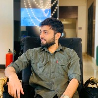 Udit Arya