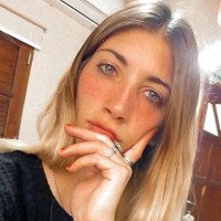 Camila Milagros Gonzalez