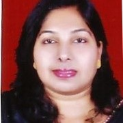 Jayeshri Nair