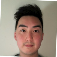 Raymond Huynh