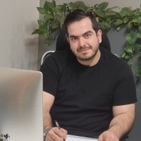 Ehsan Gorji