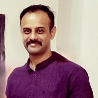 Pradhyumna R