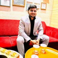 Atish Ugale