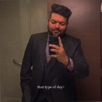 Shreyam Roy