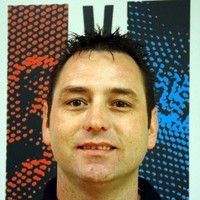 Peter Stobbart