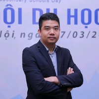 Kevin Nguyen
