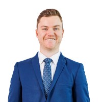 Evan Morrison, Cpa