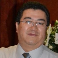 Gabriel Diaz Vazquez