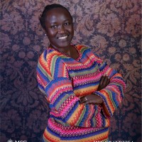Jackline Wanjiru,Bcom,Cpa,Mba
