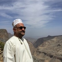 Abd al-Rahman Ali Moosa Al-Raeesi, MBA