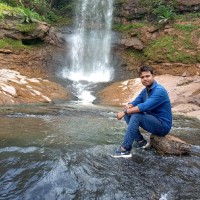 Jagdish Lokhande