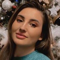 Cristina Andronic