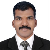 Rajesh M