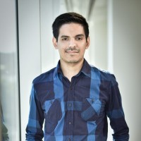 Maximiliano Rojas