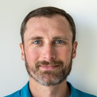 Andrew Barefoot